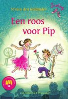 Een roos voor Pip - Vivian den Hollander - ebook
