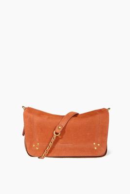 Jerome Dreyfuss crossbody Bobi S 46BOBISTA opium