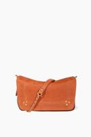 Jerome Dreyfuss crossbody Bobi S 46BOBISTA opium Jerome Dreyfuss crossbody Bobi S 46BOBISTA opium