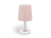 Dalber Kinderkamer tafellampStar Light soft roze - 82211S