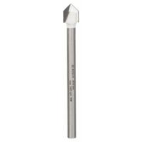 Bosch Accessories Expert for Ceramic 2608587165 Glas- en keramiekboren 10 mm Gezamenlijke lengte 90 mm Cilinderschacht 1 stuk(s) - thumbnail