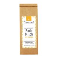Badmelk time for you