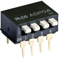 TE Connectivity 1571999-6 Schakelaar 1 stuk(s)