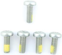 TRW bouten-set screw set 5pcs. 5/16-18 unc