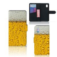 Alcatel 1B (2020) | Book Cover | Bier