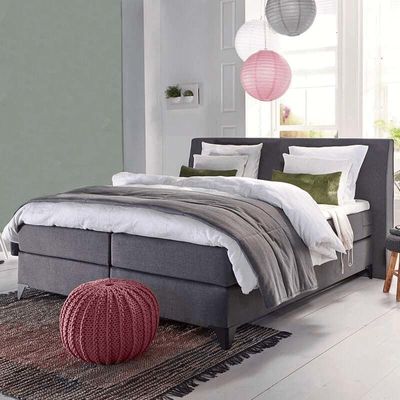 Elektrische Boxspring Olivia