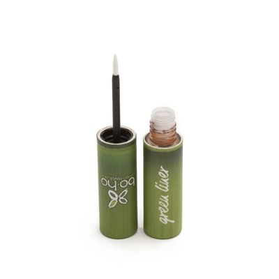 Greenliner marron 02