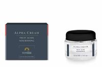 Dr. Nobis Revita Alpha Cream (50 ml - met Fruitzuren)
