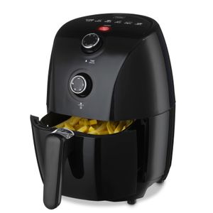 Comfortcook 99354 Heteluchtfriteuse