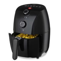 Comfortcook 99354 Heteluchtfriteuse
