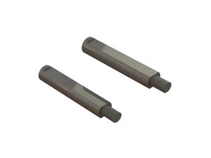 Center Brace Pin (2) (ARA320529)