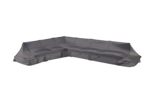 AeroCover | Loungesethoes 375 x 300 x 90 x 30-45-70(h) | L-Platform Links