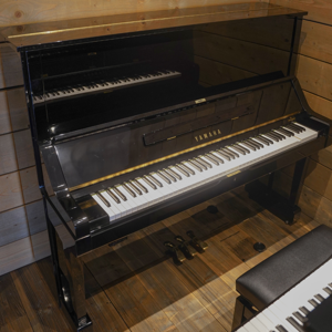 Yamaha UX (Korg KS-30) PE messing silent piano  2506366-3944
