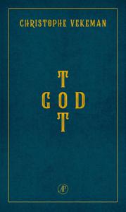 Tot God - Christophe Vekeman - ebook