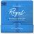 D&apos;Addario Woodwinds RCB0115-B25 Royal Bb klarinetriet, sterkte 1.5, 25 stuks, filed