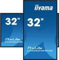 Iiyama ProLite LH3260HS-B1AG monitor