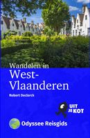 Wandelgids Wandelen in West-Vlaanderen | Odyssee Reisgidsen - thumbnail