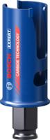 Bosch Accessoires EXPERT Construction Material Power Change Plus Gatzaag | 35 x 60 mm - 2608901918