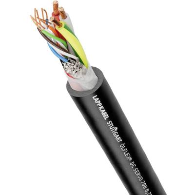 LAPP 11101201/500 Servokabel ÖLFLEX® DC SERVO 700 500 m