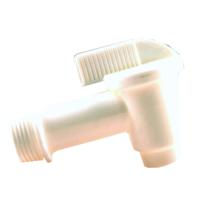 Kraan ring los voor regentonvaten