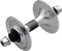 MICHE voornaaf "pista" michie singlespeed fr.hub 32h sil.