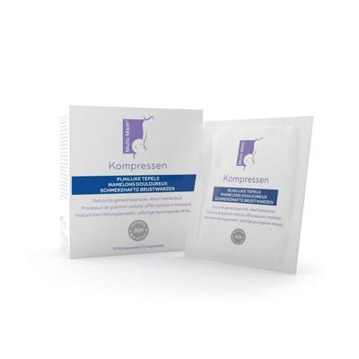 Ardo Medical Multi mam kompressen