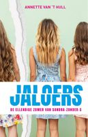 Annette van 't Hull Jaloers - thumbnail