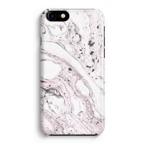 Mengelmoes: Volledig Geprint iPhone 7 Plus Hoesje