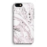 Mengelmoes: Volledig Geprint iPhone 7 Plus Hoesje