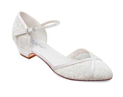 G. Westerleigh Mira-37 Bruidsschoenen Tweedekans | Maat: 37
