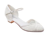 G. Westerleigh Mira-37 Bruidsschoenen Tweedekans | Maat: 37