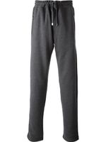 Dolce & Gabbana pantalon de jogging - Gris - thumbnail