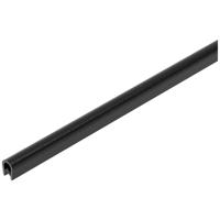 OBO Bettermann 6072895 Montageaccessoire (l x b) 10000 mm x 6.5 mm Zwart 1 stuk(s)