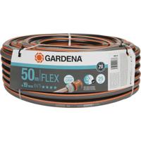 GARDENA Tuinslang Flex 50M Ø19 mm