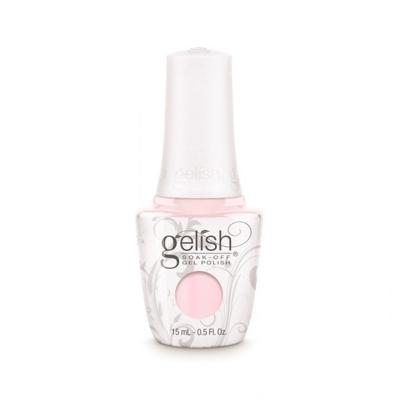 Gelish Soak-Off Gel Polish Simple Sheer 15ml Gelish Soak-Off Gel Polish Simple Sheer 15ml