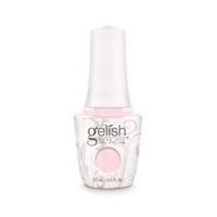 Gelish Soak-Off Gel Polish Simple Sheer 15ml Gelish Soak-Off Gel Polish Simple Sheer 15ml