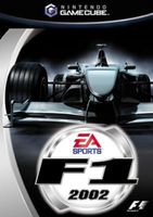 F1 2002