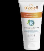 O&apos;Zoleil Zonnebrandcrème Lichaam SPF30