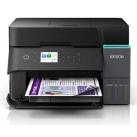 Epson EcoTank ET-3950 Inkjet A4 4800 x 1200 DPI 35 ppm Wifi