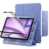 iPad Air 13" (2024) Magnetic Transformation Bundle Lavender