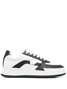 Dsquared2 Sneakers met logoprint - Wit