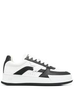 Dsquared2 Sneakers met logoprint - Wit - thumbnail