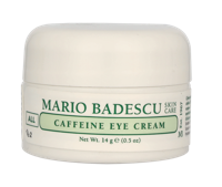 Mario Badescu Caffeine Eye Cream 14 g Oogverzorging Dames