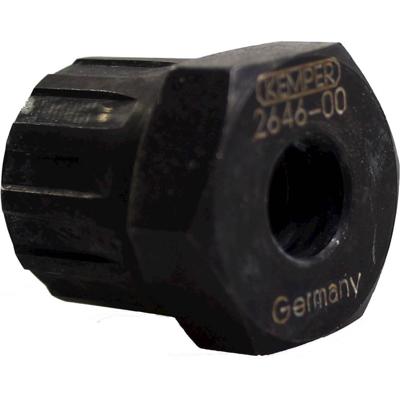 Shimano Kemper freewheel afnemer ug