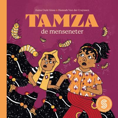 Tamza de menseneter (Hardback)