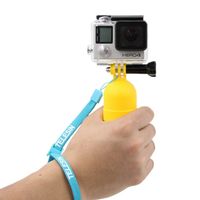 Telesin Drijvende handgrip bobber voor GoPro - thumbnail