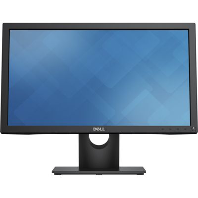 E2016HV 19.5" Monitor