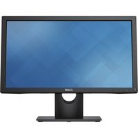 E2016HV 19.5" Monitor