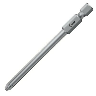 Wera 851/4 Z Bits Phillips, PH 2 x 152 mm - 1 stuk(s) - 05059786001