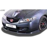 Voorspoiler Vario-X Honda Accord Sedan/Tourer 2003-2006 (PU) RDVHO06